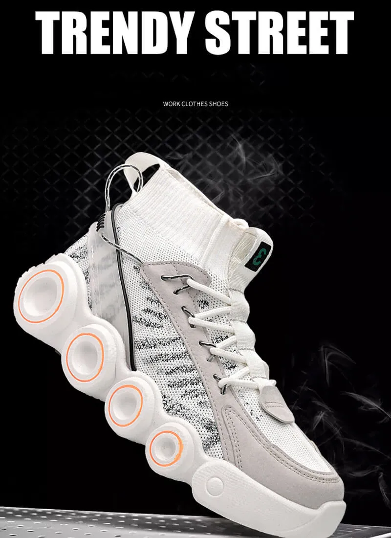 VISION Magnetic Power Sneakers