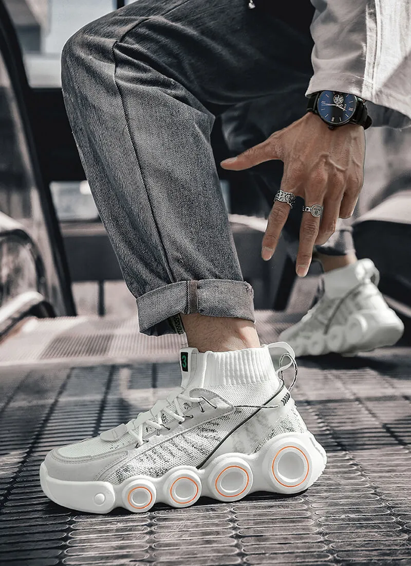 VISION Magnetic Power Sneakers