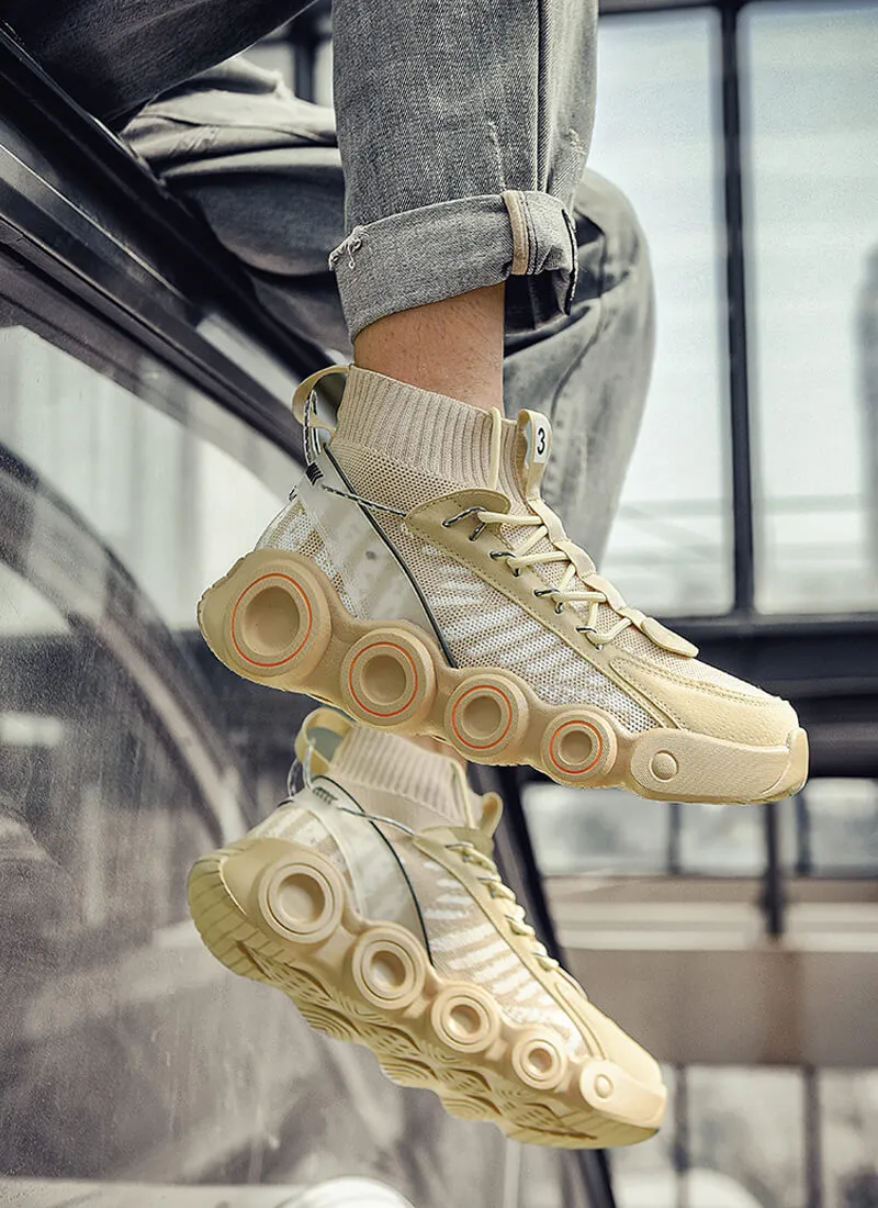 VISION Magnetic Power Sneakers
