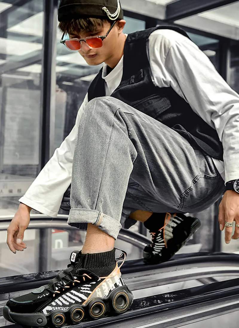 VISION Magnetic Power Sneakers