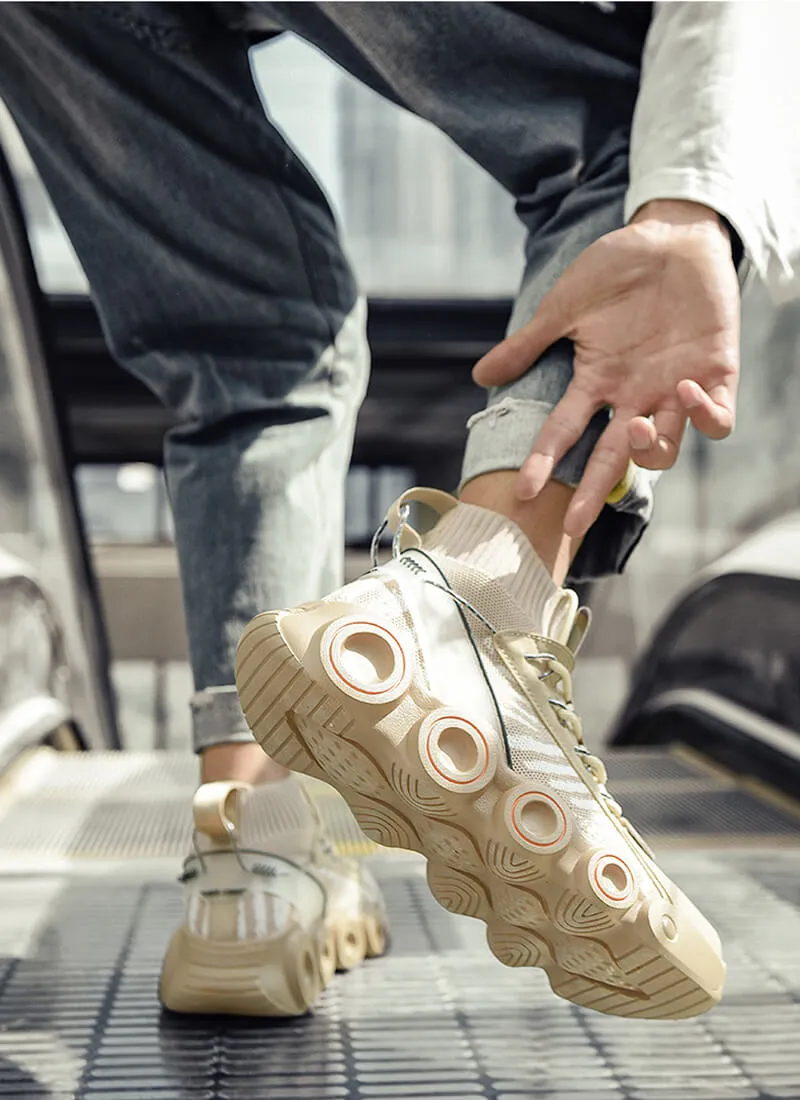 VISION Magnetic Power Sneakers