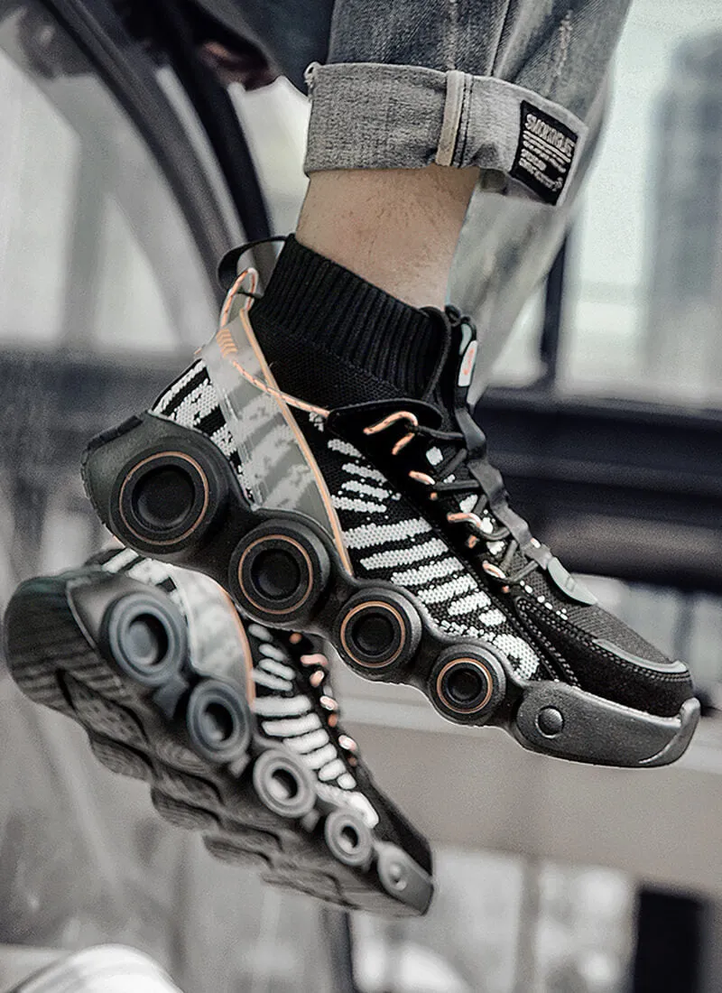 VISION Magnetic Power Sneakers