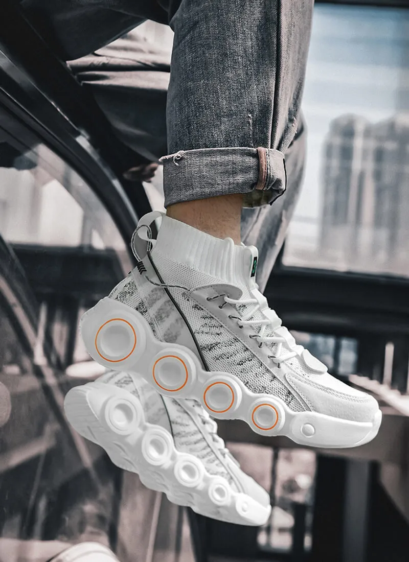 VISION Magnetic Power Sneakers