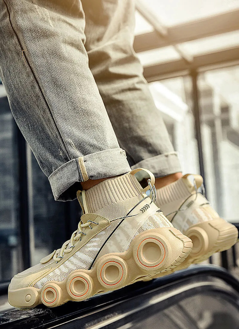 VISION Magnetic Power Sneakers