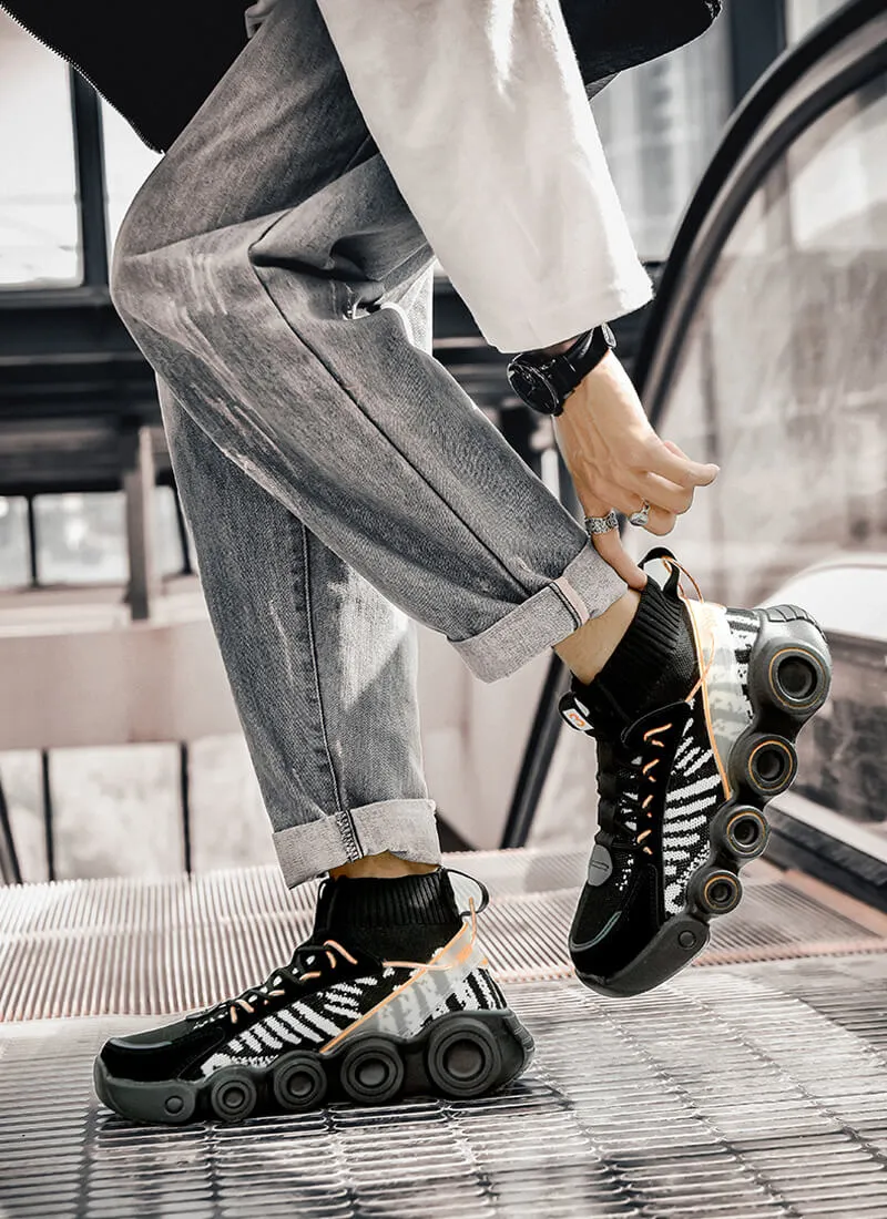 VISION Magnetic Power Sneakers