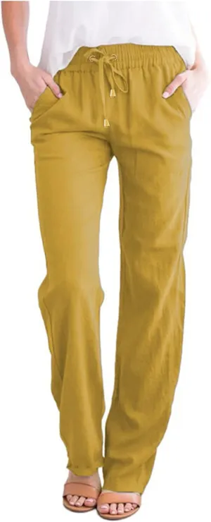 Womens Casual Tight Jeans 2025 Trendy Solid Color Skinny High Waisted Slim Fit Small Feet Denim Pants Comfortable Lightweight Work Office Business Lounge Trousers