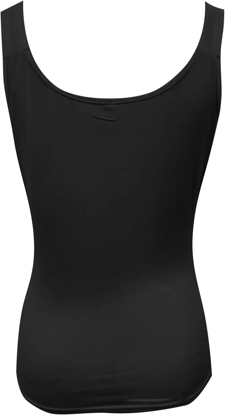Women's Sexy Lace Camisole Tank Tops 2025 Summer V Neck Solid Color Vest Slim Fit Seamless Shirts