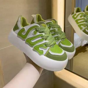 Women's Skate Shoes 521555