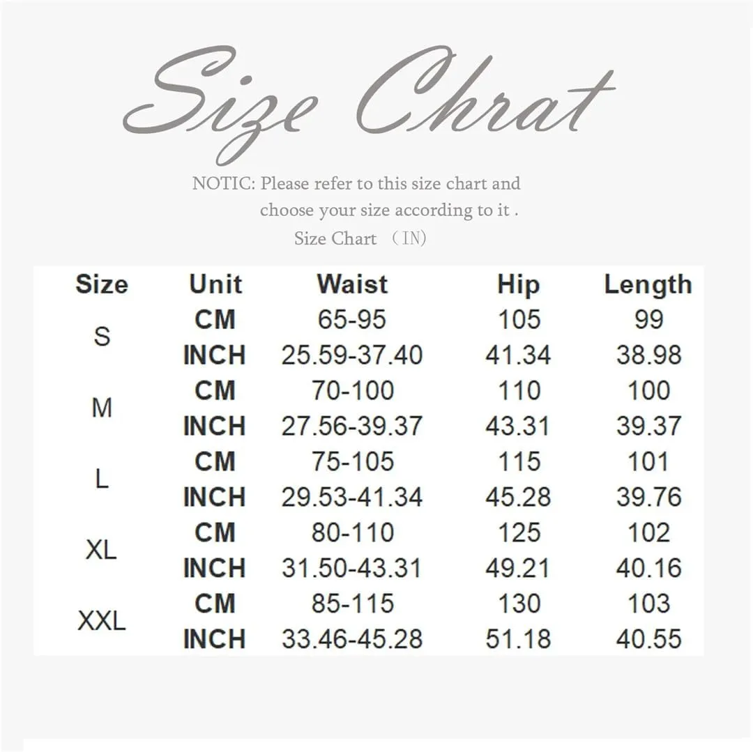 Women's Summer High Waist Elastic A-Line Long Skirt Solid Color Casual Long Skirt