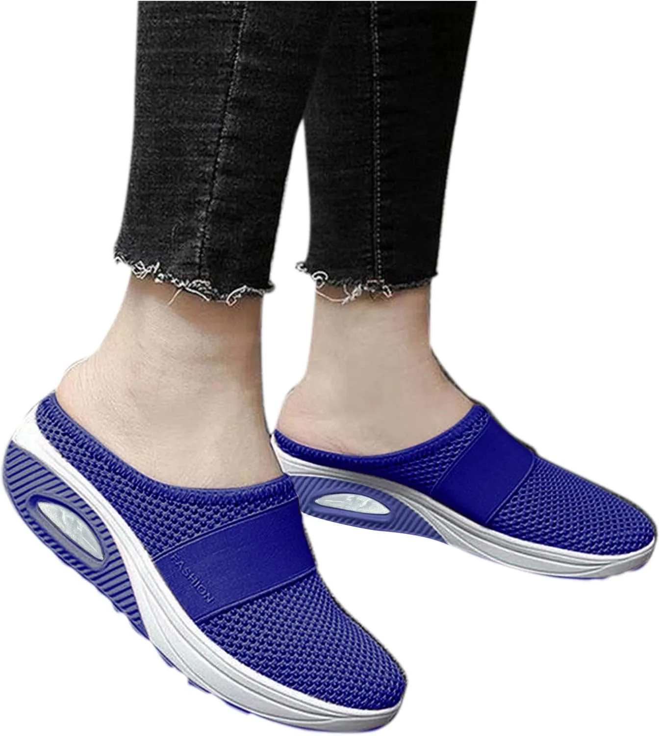 Womens White Platform Sneakers High Top Platform Shoes Fashion Canvas Sport Shoes Men Walking Women Platform Loafers Black Wedge Sneakers for Women