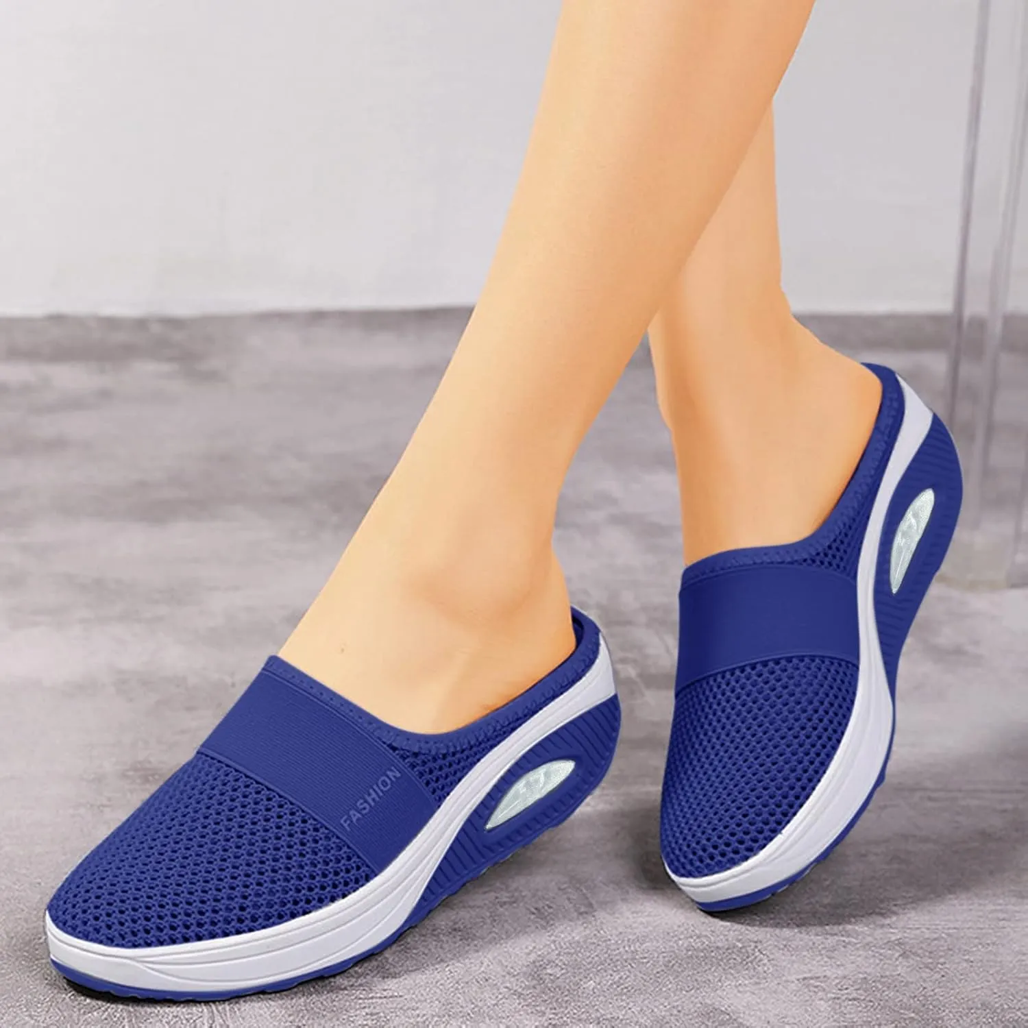Womens White Platform Sneakers High Top Platform Shoes Fashion Canvas Sport Shoes Men Walking Women Platform Loafers Black Wedge Sneakers for Women